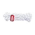 thumbnail image 1 of Cuerda de campaña reflectante portátil 4M Accs Durable con hebilla a prueba Sharpla Tienda Cuerda Tendedero, 1 of 3