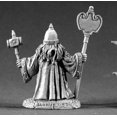 thumbnail image 2 of reaper miniatures grimm grayrune #02187 dark heaven legends unpainted metal, 2 of 2
