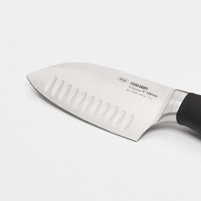 Oxo Knife • Santaku Knife