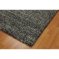 thumbnail image 2 of Dynamic Rugs MR46231608268 3 ft. 11 in. x 5 ft. 7 in. Mehari 23160 Rectangle Contemporary Area Rug - 8268 Dark Grey & Ivory, 2 of 3