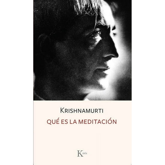 Que Es La Meditacion / What Is Meditation, (Paperback)