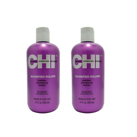 Chi Shampoos