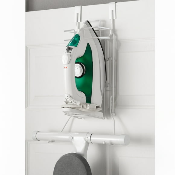 Ironing Board Cord Holder