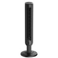 thumbnail image 3 of Lasko 3- Speed Oscillating Tower Fan with Timer and Remote, T36211, Black, 3 of 6