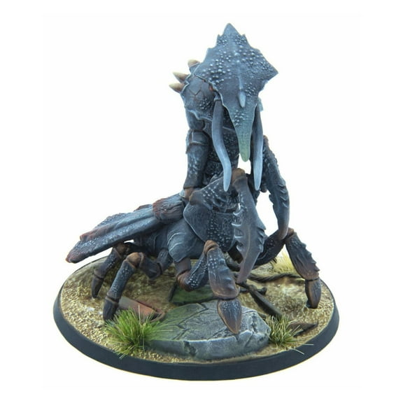 Fallout - Wasteland Warfare - Fog Crawler (Other)