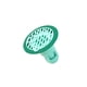 thumbnail image 1 of Desodorante Drenaje De Piso Plástico Tpr Cortable 4 Desagües Drenaje De 360 ​​​​Grados Drenaje De Ducha Colector De Cabello Para Baño Lavabo De Mano Azul seitruly HA025377-02, 1 of 5