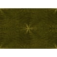 thumbnail image 1 of Ahgly Company Machine Washable Indoor Rectangle Transitional Dark Bronze Brown Area Rugs, 8' x 10', 1 of 7