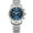 Blue Steel PD1766, variant on Men's Chronograph Quartz Watches 40mm Stainless Steel Waterproof Sports Business Wrist Watch for Men