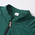 thumbnail image 6 of VJATTWR Men's Long Sleeve Crew Neck T-Shirt Xxl, 6 of 8
