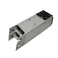 thumbnail image 3 of Automobile Left Front Bumper Beam Head Beam for Front Bumper Inner Iron Bracket 1088148-00-F, 3 of 5