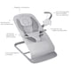 thumbnail image 5 of Columpio Portátil Muja Lujo Ajustable con Asiento Transpirable y Arnés de 3 Puntos multicolor, 5 of 7