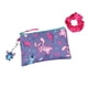 thumbnail image 4 of Juego de 5 piezas de Lilo y Stitch Angel de Bioworld Disney, mochila, lonchera, llavero, estuche para lápices, 4 of 6