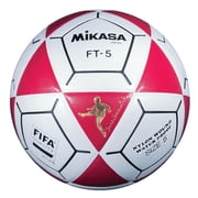 Mikasa Soccer Ball Goal Master Size 5 FT-5 FT-5A Official Footvolley Ball