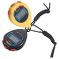 thumbnail image 3 of 2pcs Multi-function Timer Electronic Digital Timer Sports Timer Large Display Timer Stop Watch, 3 of 9
