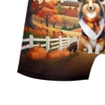 thumbnail image 5 of Thanksgiving Shetland Sheepdog Pilgrim Grateful, Thankful, Blessed Fall Welcome All Over Print Boxer Briefs Underwear for Men Dad Sheltie Dog Lover Gifts - 00021, 5 of 6