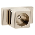thumbnail image 3 of Arch Shower Rod Brackets Only, Satin Nickel, Showers, Chrome, Satin Nickel, 3 of 3