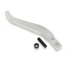 Hurst Shifter Stick - Billet - Raw Aluminum
