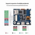 thumbnail image 3 of ESP32-S3 2.8-inch Capacitive Touch Screen Development Board 240 X 320 Resolution Dual-Core Processor Touch Screen, 3 of 5