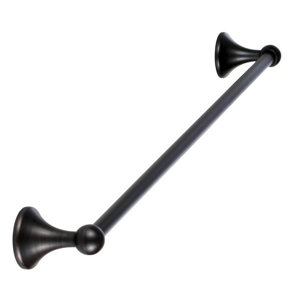 Sure-Loc Vt-Tb24 Ventura 24" Towel Bar - Bronze