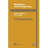 Pre-Owned S Programming (Hardcover) 0387989668 9780387989662