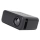 thumbnail image 5 of Mini Proyector, Proyector Portátil Wifi 1080p HD Con Control Remoto, Proyector de Películas compatible con TV Stick Smartphone // USB, USO en Interiores Y Exteriores, 5 of 7