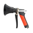 thumbnail image 1 of LOVIVER Garden Irrigation High Pressure Hose Nozzle Multipurpose Adjustable Accessory, 1 of 8