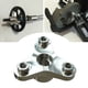 thumbnail image 3 of Embrague deslizante Mejora RC coche embrague eliminador para Slash 1:10 RC crawler Buggy camión Hobby modelo coche DIY modificación vehículo Magideal Embrague deslizante, 3 of 7