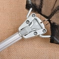 thumbnail image 7 of SPRING PARK Mini Folding Aluminium Alloy Fishing Landing Net Fishing Net Freshwater Practical Fish Accessory, 7 of 7