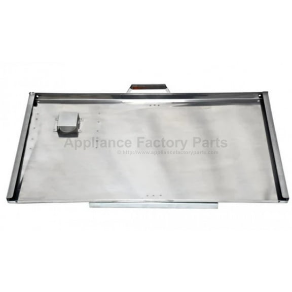 GREASE TRAY 75606007560G
