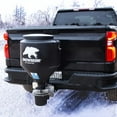 thumbnail image 1 of Snowbear Hitch-Mounted Salt Spreader, 1 of 3
