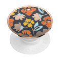 thumbnail image 1 of Phone Grip PopSockets Esmalte Petal Frenzy con soporte, 1 of 6