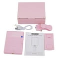 thumbnail image 1 of Portable Mini Selfie Fill Light Clip-on Fill Lamp With Led 3 Modes Usb Charging For Phone, 1 of 8