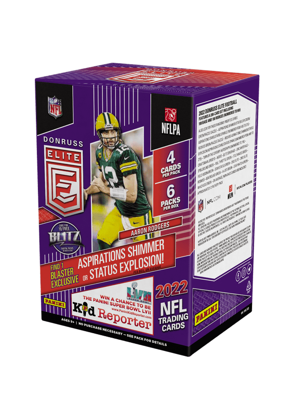 Football Cards in Sports Trading Cards