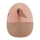 thumbnail image 3 of Peluche Squishmallows Harry Potter Dobby, 25 cm, oficial, 3 of 5