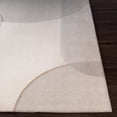 thumbnail image 5 of Flux Machine Woven Area Rug - Beige - 5'3" x 7'7", 5 of 5