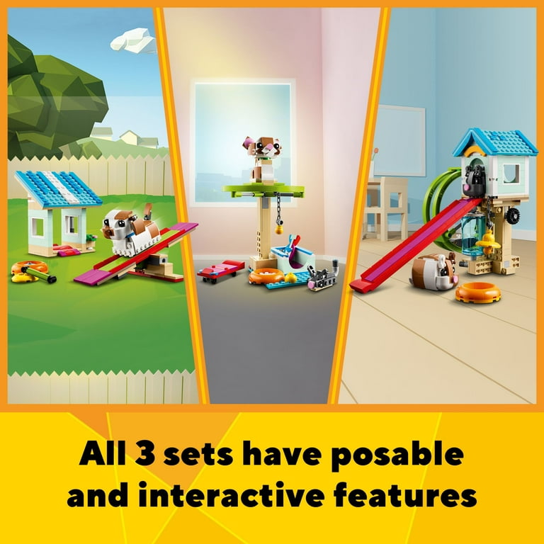 Lego hamster wheel hot sale