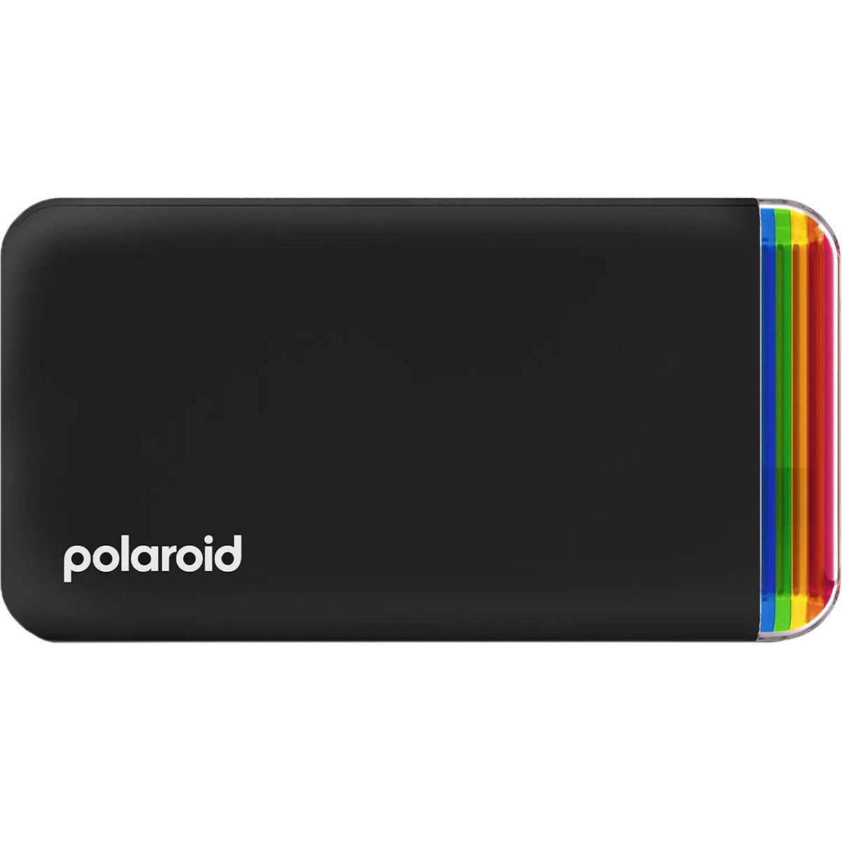 Polaroid Polaroid Hi-Print Gen 2 2x3" Pocket Photo Printer, Black
