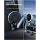 thumbnail image 4 of Cargador de coche 1Zero para carga inalámbrica rápida MagSafe, 4 of 9