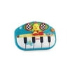 Fisher-Price Miracles & Milestones Kick & Play Peek-a-Boo Piano