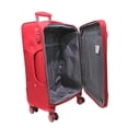 thumbnail image 3 of MALETA JON 029 DE POLIESTER 24" ROJO, 3 of 4