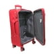 thumbnail image 3 of MALETA JON 029 DE POLIESTER 24" ROJO, 3 of 4
