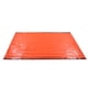 thumbnail image 5 of Tienda de campaña ligera y portátil con película de aluminio de PE, impermeable, para uso familiar, para acampar al aire libre y hacer senderismo., 5 of 14