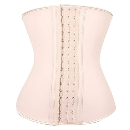 

Wepro Women Full Body Shaper Bodysuit Firm Control Shapewear Lifter Corset Shapewear