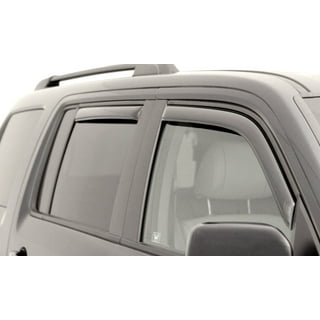 Car window rain guard walmart deals