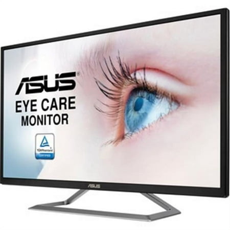 Asus 31.5 in. 4K UHD LED Gaming LCD Monitor - Black, Silver - Vertical Alignment 3840 x 2160