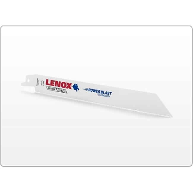 Lenox 433-21511B118R 12 x 0.75 x 18 - Saw Blade Rep