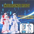 thumbnail image 1 of Vaidha Gesture Sensing Intelligent Early Education Remote Control Robot Toy, 1 of 1