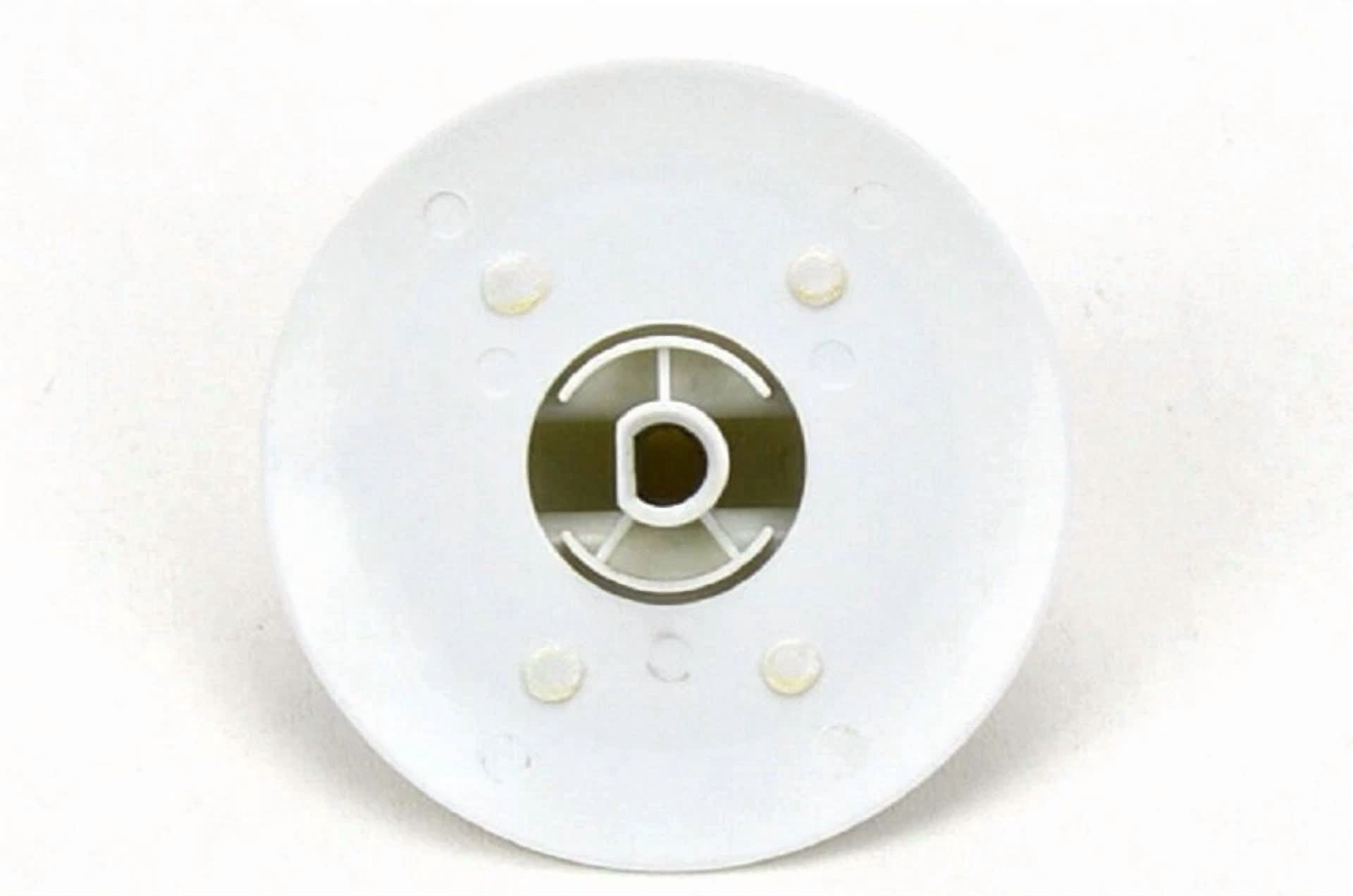 We1M654 Dryer Timer Knob We1M443 Fits General Electric Ap3995088