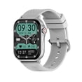 thumbnail image 2 of Smart Watch Fashion 2.1” AMOLED – Sumergible 1 ATM, Llamadas Bluetooth, 123 Modos Deportivos y Batería de 10 Días, 2 of 5