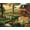 Country Farm Life, variant on Springbok 1000 Piece Country Farm Life Jigsaw Puzzle for Adults